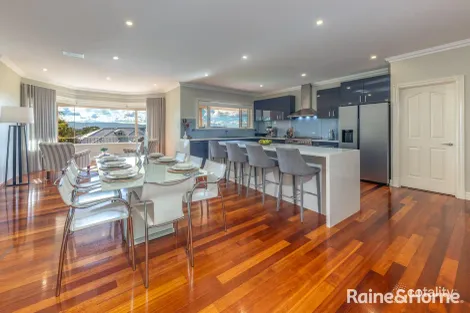 Property photo of 1 Collis Court Gisborne VIC 3437