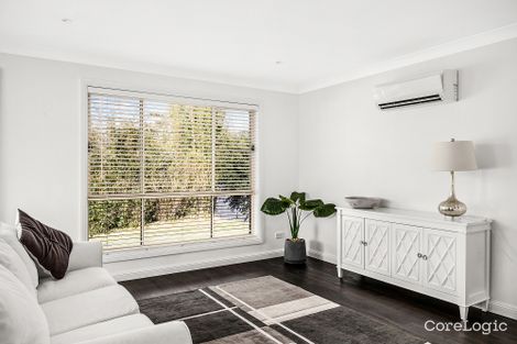 Property photo of 23 Parraweena Avenue Baulkham Hills NSW 2153