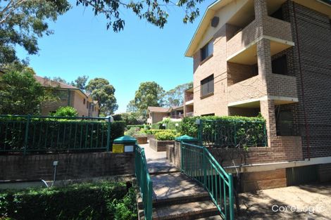 Property photo of 29/164-168 Station Street Wentworthville NSW 2145