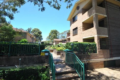 Property photo of 29/164-168 Station Street Wentworthville NSW 2145