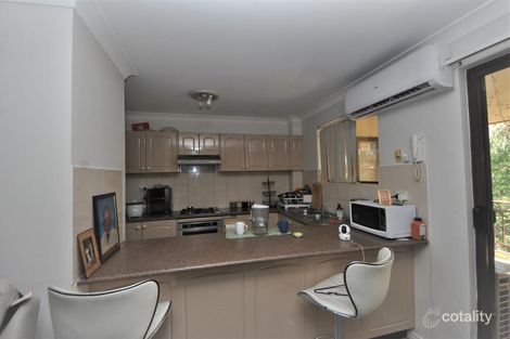 Property photo of 29/164-168 Station Street Wentworthville NSW 2145