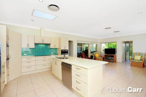 Property photo of 3 Heritage Court Dural NSW 2158