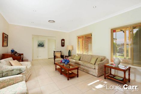 Property photo of 3 Heritage Court Dural NSW 2158