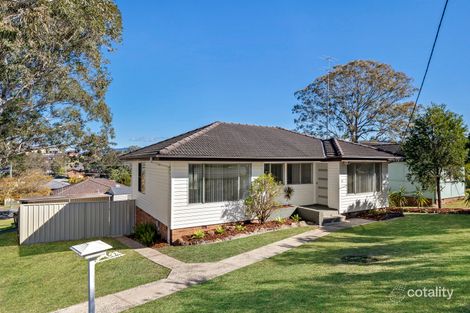 Property photo of 100 Lakelands Drive Dapto NSW 2530