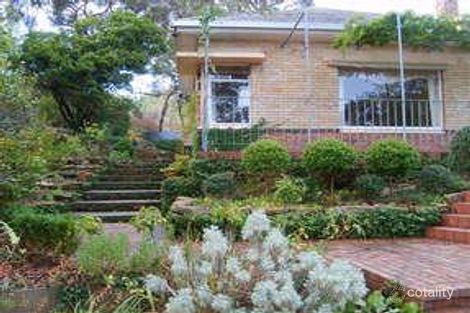 Property photo of 34 Wilpena Terrace Aldgate SA 5154