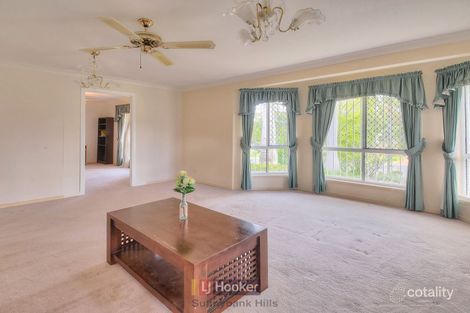 Property photo of 1 Poplar Close Calamvale QLD 4116