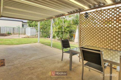Property photo of 1 Poplar Close Calamvale QLD 4116