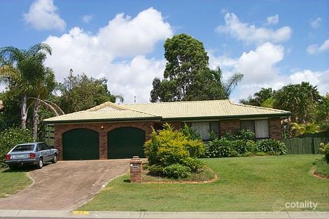 52 Clubhouse Dr, Arundel, QLD 4214