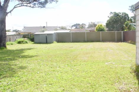 Property photo of 75 Crudge Road Marayong NSW 2148