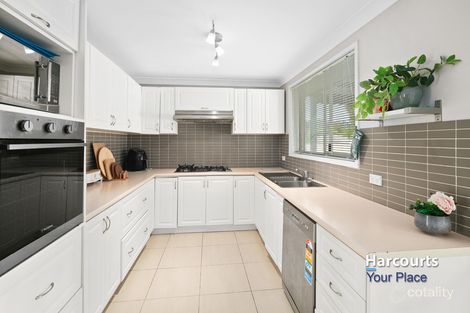 Property photo of 2 Helga Place Hassall Grove NSW 2761