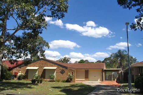 Property photo of 28 Bungalow Parade Werrington Downs NSW 2747