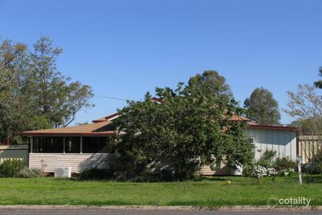 37 Alfred St, Nanango, QLD 4615