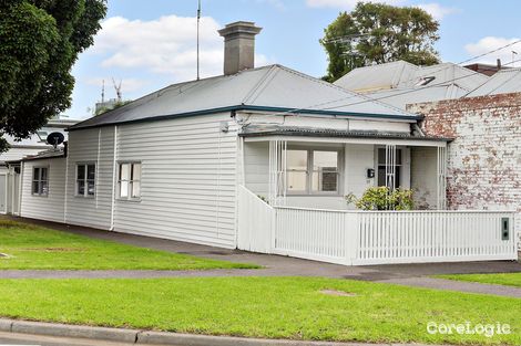 Property photo of 20 Mountain Street South Melbourne VIC 3205