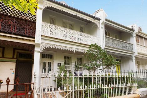 Property photo of 198 Barcom Avenue Darlinghurst NSW 2010