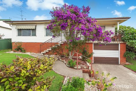 Property photo of 6 Harvey Street Wyong NSW 2259