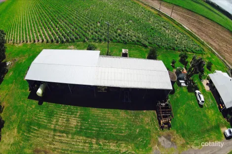 Property photo of 3 Harvisons Road Erakala QLD 4740