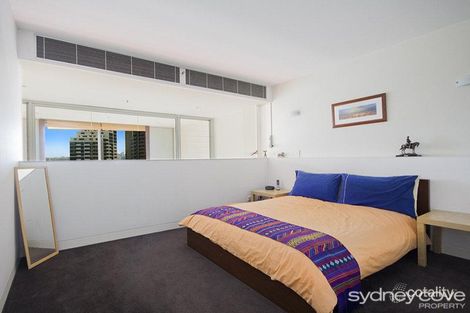 Property photo of 1002/2 York Street Sydney NSW 2000