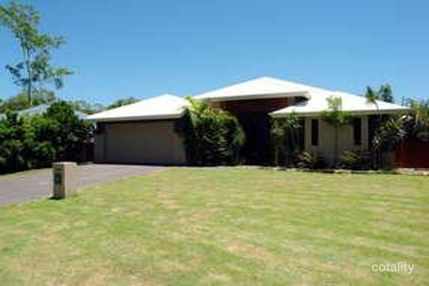 4 Jacksonia Dr, Seventeen Mile Rocks, QLD 4073