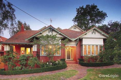 Property photo of 10 Florence Avenue Kew VIC 3101