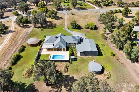 Property photo of 99 Cavanagh Close Cardup WA 6122