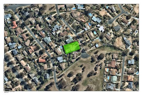 12a Hamersley Pl, Fisher, ACT 2611