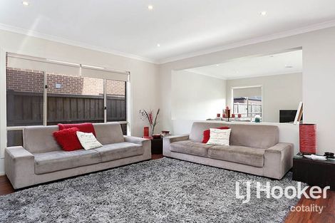 Property photo of 9 Baltic Circuit Point Cook VIC 3030