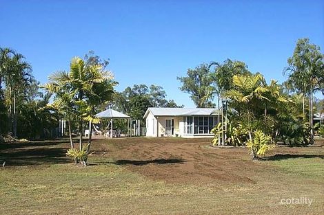 Property photo of 78 Gibraltar Road Rangewood QLD 4817