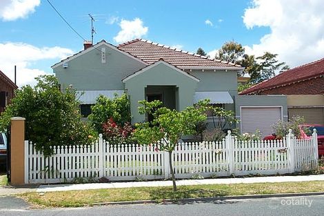 16 Sasse Ave, Mount Hawthorn, WA 6016