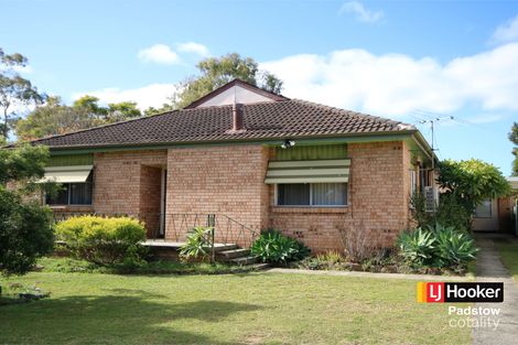 Property photo of 155 Faraday Road Padstow NSW 2211
