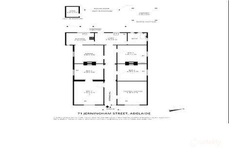 Property photo of 71 Jerningham Street North Adelaide SA 5006