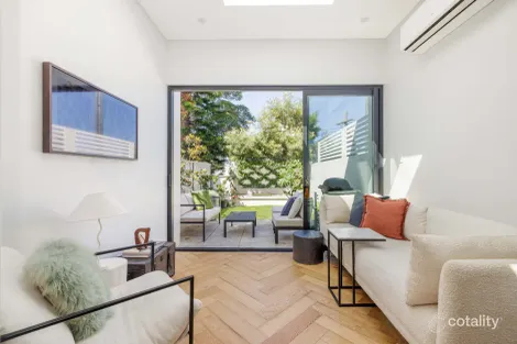 3 Prosper St, Rozelle, NSW 2039