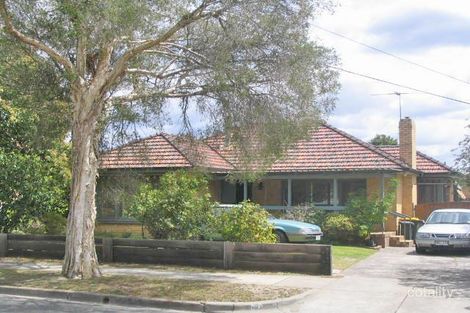 40 Bennett St, Forest Hill, VIC 3131