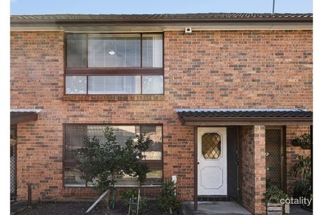 7/29 Myee Rd, Macquarie Fields, NSW 2564