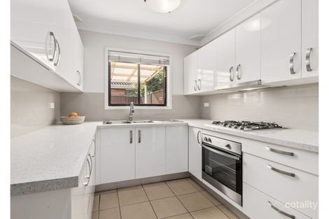 Property photo of 7/29 Myee Road Macquarie Fields NSW 2564