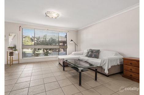 Property photo of 7/29 Myee Road Macquarie Fields NSW 2564