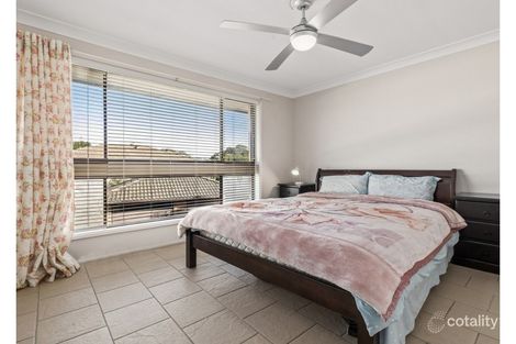 Property photo of 7/29 Myee Road Macquarie Fields NSW 2564