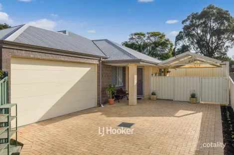 4a Belcher St, Carey Park, WA 6230