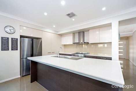 Property photo of 8 Floribunda Parade Marsden Park NSW 2765