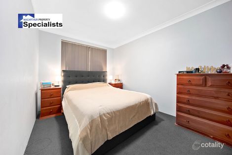 Property photo of 3/25 Rudd Road Leumeah NSW 2560