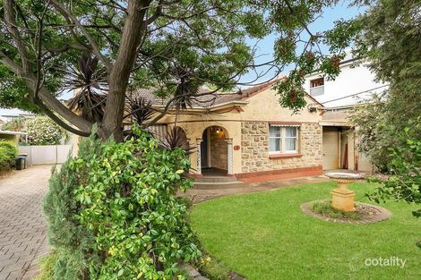 4 Stewart St, Henley Beach, SA 5022