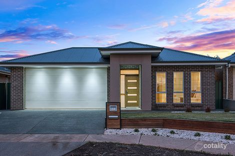 Property photo of 2A Bentley Road Blakeview SA 5114