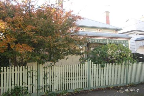 Property photo of 74 Castlemaine Street Yarraville VIC 3013