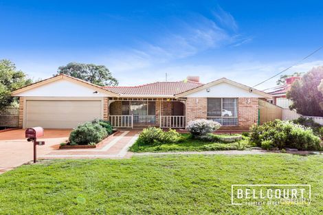 Property photo of 6 McGurk Court Byford WA 6122