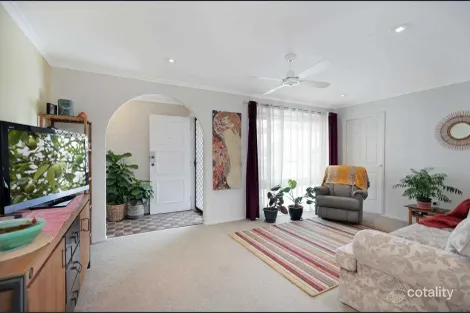 Property photo of 29 Moxham Street Cranebrook NSW 2749
