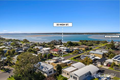 Property photo of 33 High Street Inverloch VIC 3996