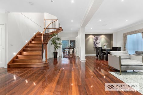 Property photo of 5 Juniper Avenue Point Cook VIC 3030