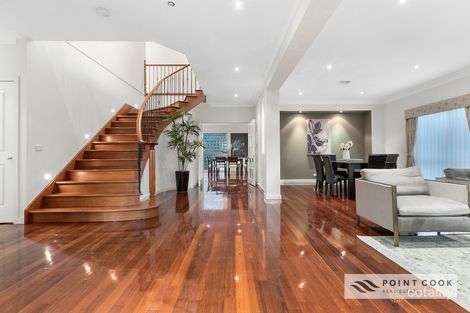 Property photo of 5 Juniper Avenue Point Cook VIC 3030