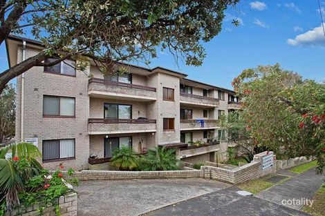 Property photo of 7/29 Tullimbar Road Cronulla NSW 2230