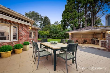 Property photo of 56 Riverside Avenue Balwyn North VIC 3104