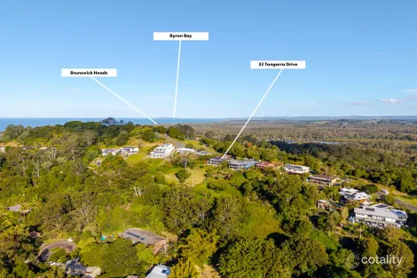 Property photo of 32 Tongarra Drive Ocean Shores NSW 2483